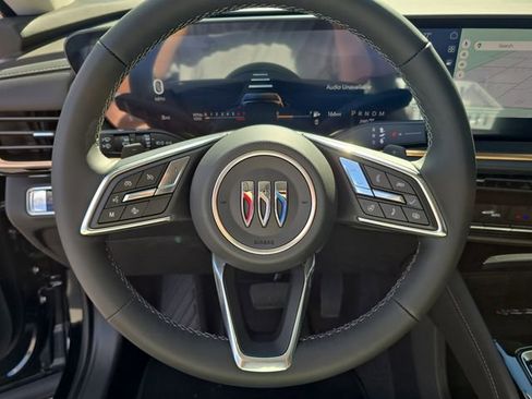 New 2026 Buick Envision Avenir image 28