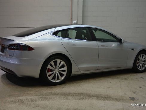 Used 2017 Tesla Model S P100D image 31