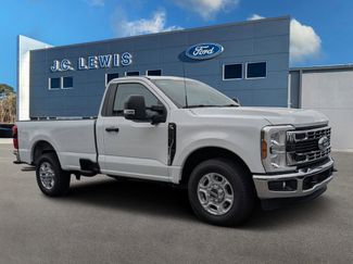 New 2026 Ford F350 XLT w/ 360-Degree Camera Package 360° Tour