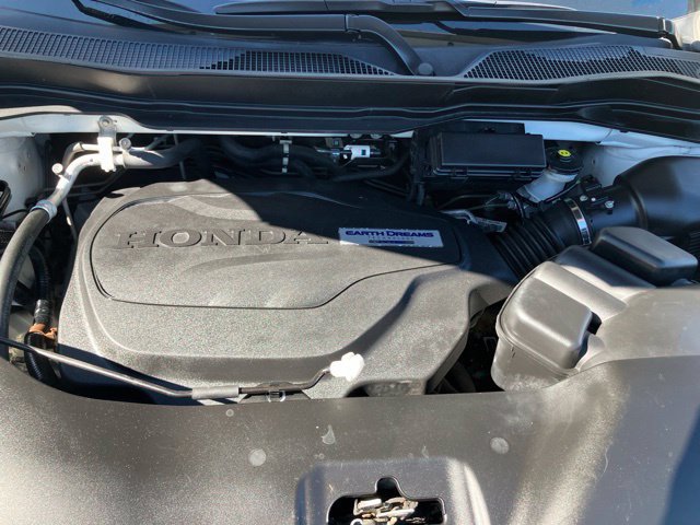 Used 2019 Honda Ridgeline RTL-E image 33