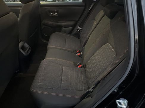 Certified 2024 Honda HR-V Sport image 29