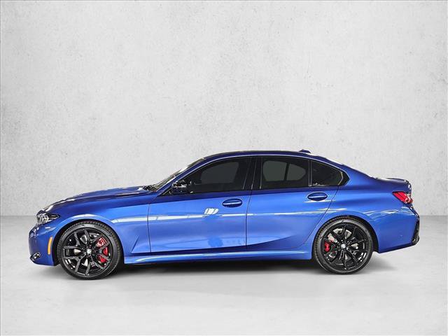 New 2026 BMW M340i w/ Premium Package RWD image 5