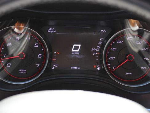 Used 2022 Dodge Charger R/T RWD image 28