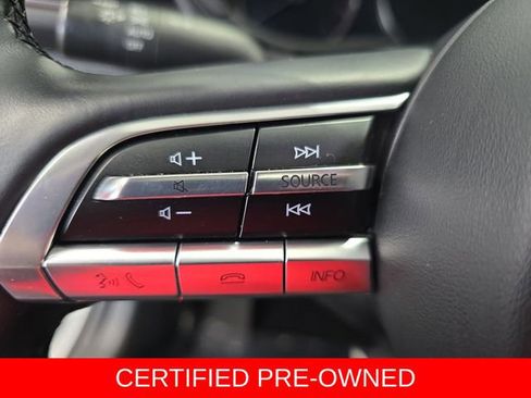 Certified 2021 MAZDA CX-30 AWD 2.5 Turbo S image 17
