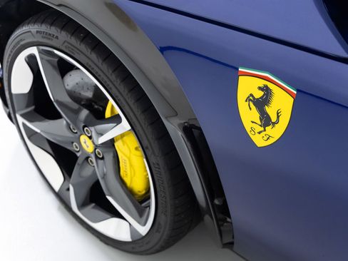 Used 2024 Ferrari Purosangue image 42