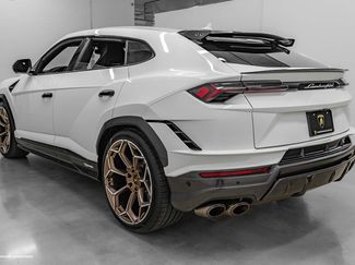 Used 2023 Lamborghini Urus Performante AWD/4WD video 2