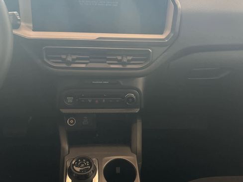 New 2025 Ford Bronco Sport Big Bend image 11