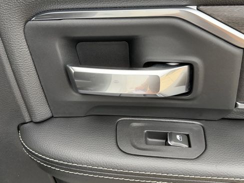 New 2026 RAM 3500 Laramie AWD/4WD image 50
