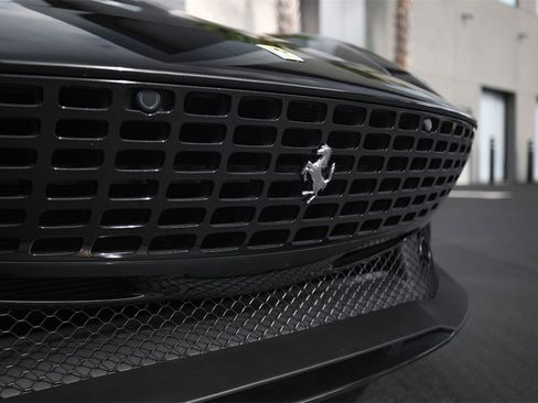 Certified 2022 Ferrari Roma image 11