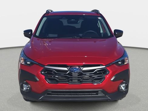New 2026 Subaru Crosstrek 2.0i Premium AWD/4WD image 2