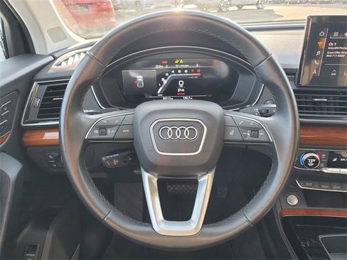 Used 2023 Audi Q5 2.0T Premium Plus image 31