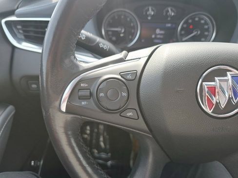 Used 2020 Buick Enclave Essence w/ Trailering Package, 5000 lbs. image 23