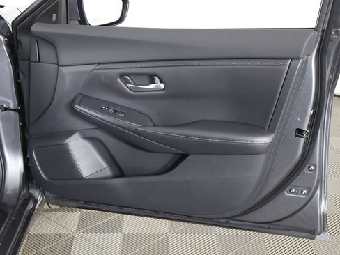 Used 2023 Nissan Sentra SV w/ All-Weather Package image 22