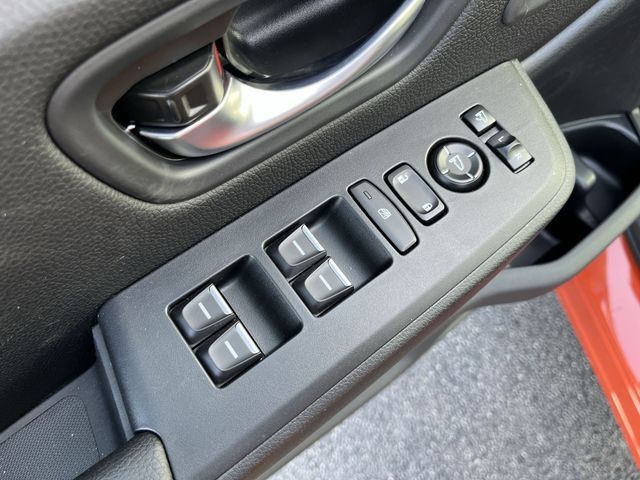 New 2026 Honda Passport TrailSport Elite image 17