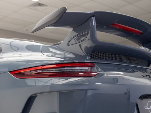 Used 2018 Porsche 911 GT3 image 17
