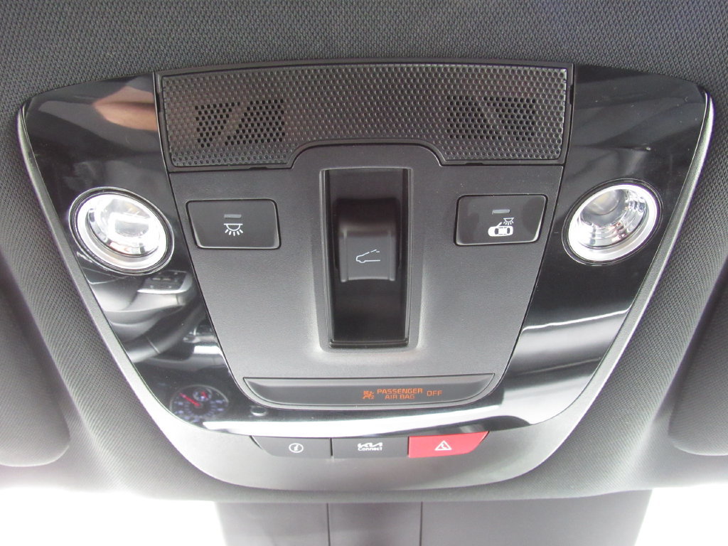 Certified 2024 Kia K5 GT-Line FWD image 25