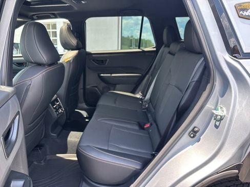 New 2026 Subaru Outback Wilderness AWD/4WD image 88