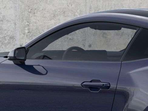 New 2025 Ford Mustang Dark Horse image 21