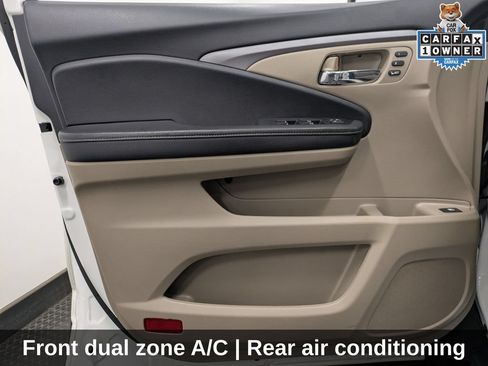 Certified 2022 Honda Ridgeline RTL image 10