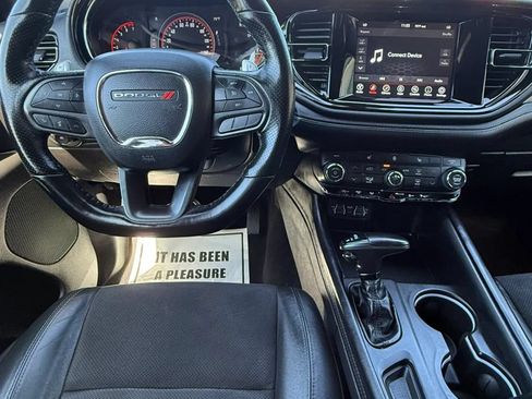 Used 2021 Dodge Durango GT AWD/4WD image 39