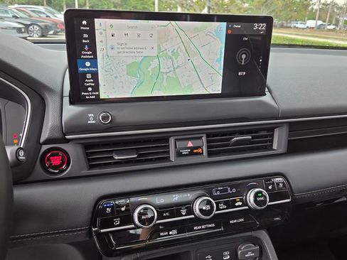 New 2026 Honda Pilot Elite image 14