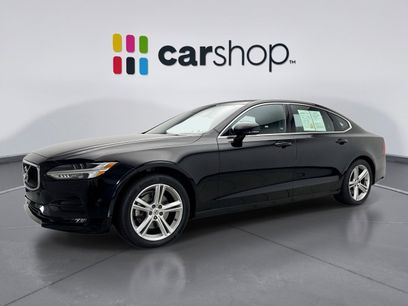 Used 2018 Volvo S90 T5 Momentum w/ Convenience Package