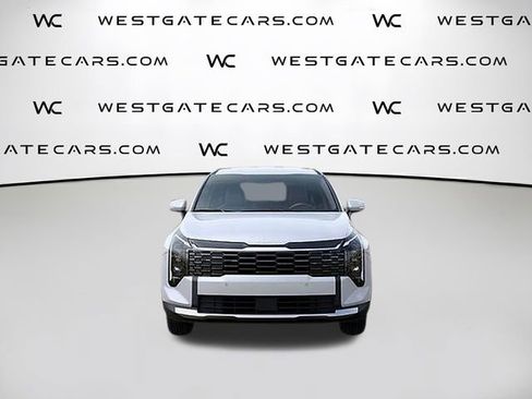 New 2026 Kia Sportage EX image 14