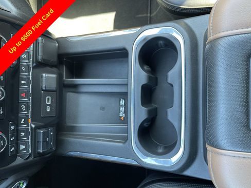 Used 2021 Chevrolet Silverado 3500 High Country w/ Z71 Off-Road Package AWD/4WD image 41