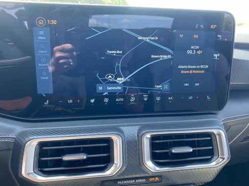 New 2026 Ford Mustang Premium RWD image 16