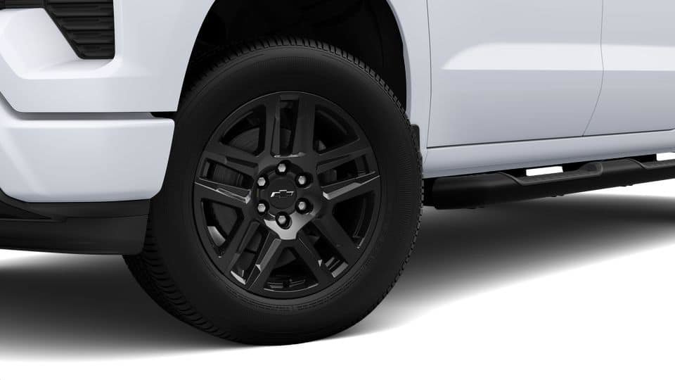 New 2026 Chevrolet Silverado 1500 RST w/ Convenience Package II RWD image 37
