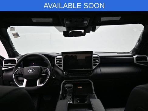 Used 2023 Toyota Tundra Platinum image 28