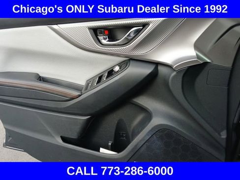 Certified 2022 Subaru Crosstrek 2.5i Limited w/ Moonroof Package 2 image 18