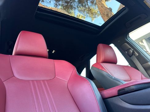 Used 2022 Lexus NX 350 AWD w/ Premium Package image 21