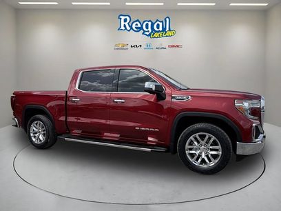 Used 2020 GMC Sierra 1500 SLT w/ SLT Premium Plus Package