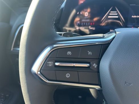 New 2026 Chevrolet Tahoe LT image 18