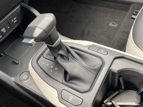 New 2026 Kia K4 GT-Line FWD image 19