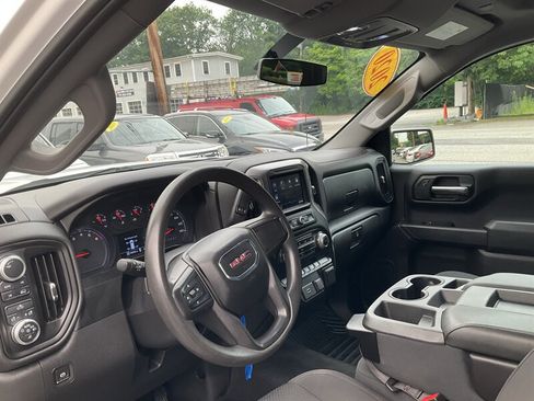 Used 2020 GMC Sierra 1500 4x4 Crew Cab w/ Convenience Package image 14