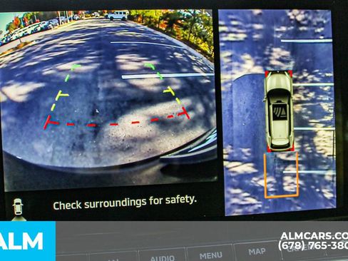 Used 2024 Mitsubishi Outlander SE image 34