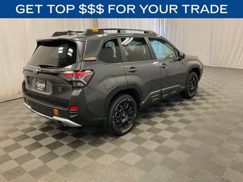 New 2026 Subaru Forester Wilderness AWD/4WD image 2