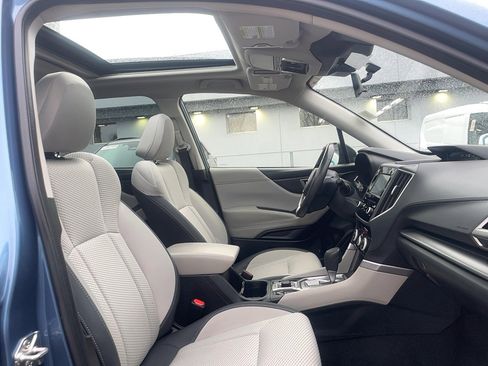 Used 2023 Subaru Forester Premium image 20