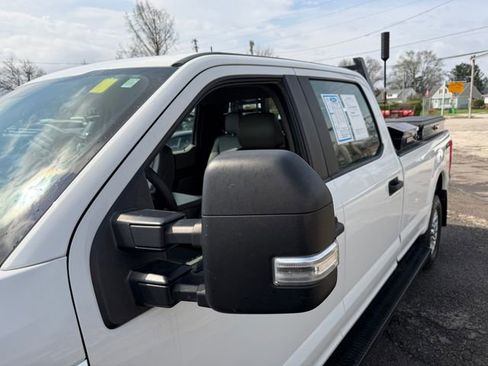 Used 2022 Ford F250 XL w/ STX Appearance Package AWD/4WD image 13