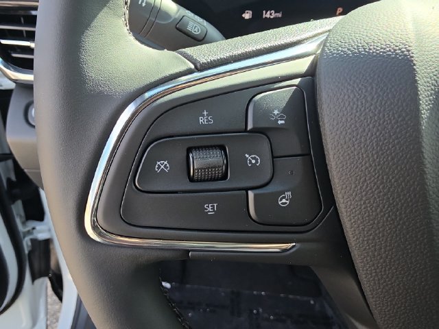 New 2026 Buick Envista Sport Touring w/ Convenience I Package FWD image 24