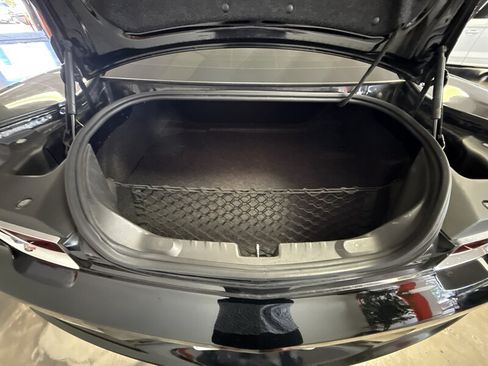 Used 2012 Chevrolet Camaro LS RWD image 27