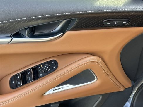 Certified 2023 INFINITI QX60 Autograph w/ Cargo Package image 16