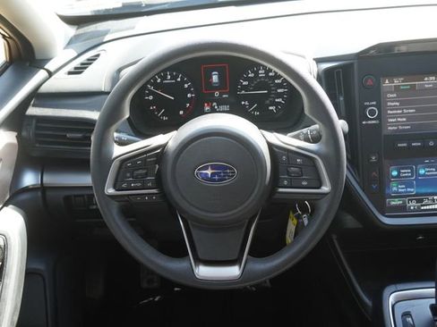 Used 2025 Subaru Impreza 2.0i AWD/4WD image 17