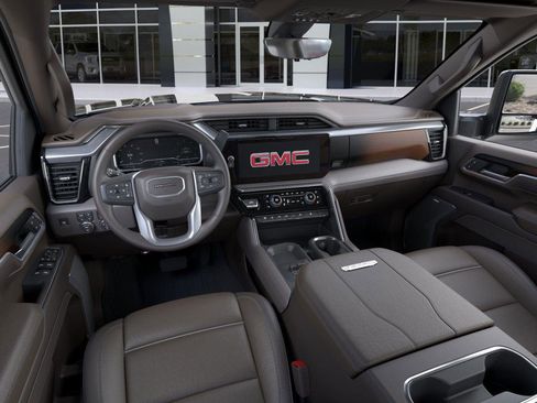 New 2026 GMC Sierra 2500 Denali w/ Denali Reserve Package image 15