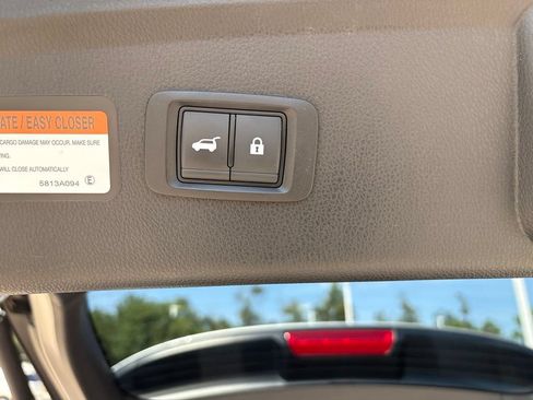 Used 2025 Mitsubishi Eclipse Cross SE AWD/4WD image 26