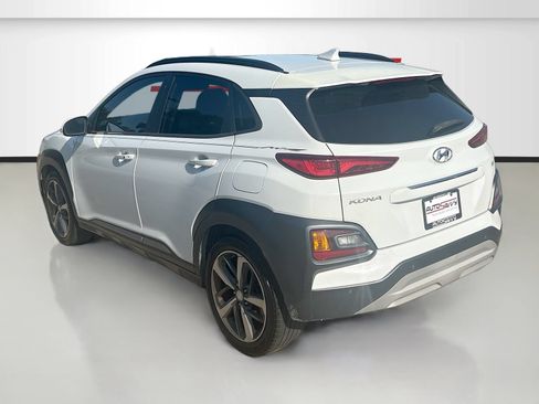 Used 2020 Hyundai Kona Ultimate FWD image 5