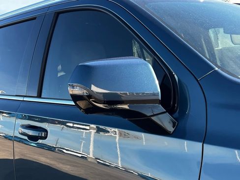 New 2026 Chevrolet Tahoe LT w/ Comfort Package image 8