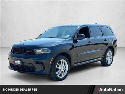 Used 2026 Dodge Durango GT